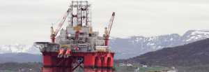 Rigg fra Norge